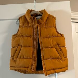 Kids vest